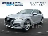 2020 Audi Q5