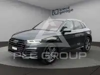 2020 Audi Q5
