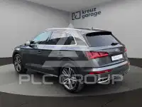 2020 Audi Q5