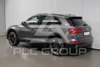 2020 Audi Q5