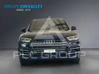 2020 Audi Q5