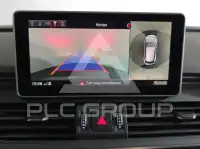 2020 Audi Q5
