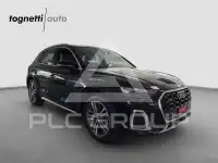 2020 Audi Q5