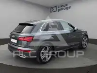2020 Audi Q5