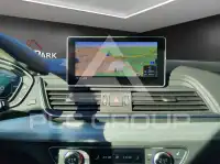 2020 Audi Q5