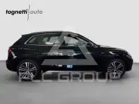 2020 Audi Q5