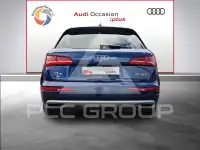 2020 Audi Q5
