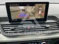 2020 Audi Q5