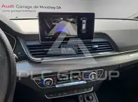 2020 Audi Q5