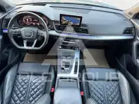 2020 Audi Q5