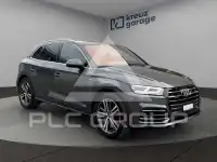 2020 Audi Q5