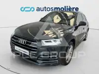 2020 Audi Q5