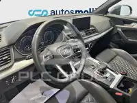 2020 Audi Q5