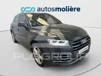 2020 Audi Q5