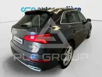 2020 Audi Q5