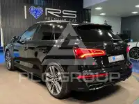 2020 Audi Q5