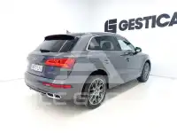 2020 Audi Q5