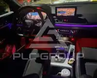 2020 Audi Q5