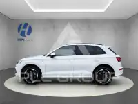 2020 Audi Q5