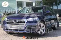 2020 Audi Q5