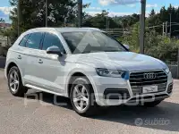 2020 Audi Q5