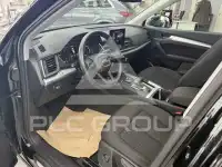 2020 Audi Q5
