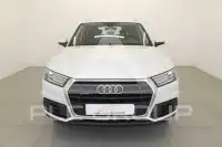 2020 Audi Q5