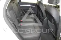 2020 Audi Q5
