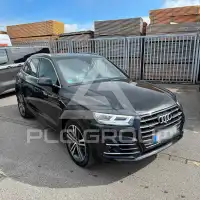 2020 Audi Q5