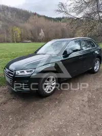 2020 Audi Q5