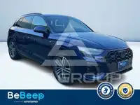 2020 Audi Q5