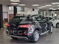2020 Audi Q5
