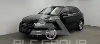 2020 Audi Q5