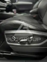 2020 Audi Q5