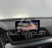 2020 Audi Q5