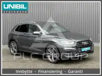 2020 Audi Q5