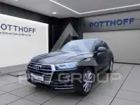 2020 Audi Q5