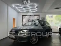 2020 Audi Q5