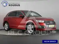 2020 Audi Q5