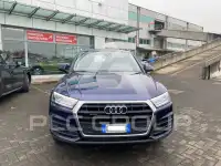 2020 Audi Q5