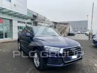 2020 Audi Q5