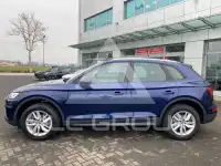 2020 Audi Q5