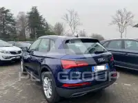 2020 Audi Q5