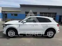 2020 Audi Q5