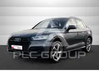 2020 Audi Q5
