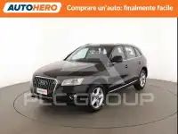 2020 Audi Q5