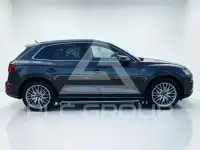 2020 Audi Q5
