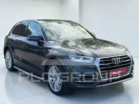 2020 Audi Q5