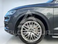 2020 Audi Q5