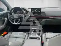 2020 Audi Q5